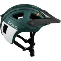 Casco - Cosmo Explorer - Fietshelm 58-62 cm - L, groen