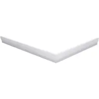 Gelco Sara Voorpaneel 110x75cm (H)10cm, rechts