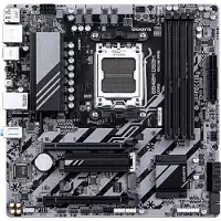 Gigabyte B840M DS3H moederbord