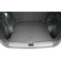 Aristar Bac de coffre pour MG S5 EV (electric) SUV/5 03.2025- upper boot- adjustable boot floor in top position