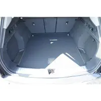 Aristar Guardliner kofferbakmat voor Audi Q5 (GU) (vanaf 2024-), met verstelbare achterbank - TPE-Rubber