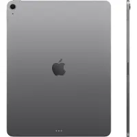 Apple iPad Air, 33 cm (13 inch), 2732 x 2048 pixels, 256 GB opslag, 12 GB geheugen, iPadOS 26, grijs