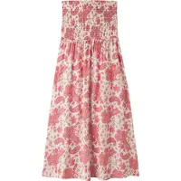 LMTD Rok mintgroen / lichtroze / bloedrood / wit