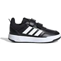 Adidas Sneakers 'Tensaur 3.0' zwart / wit