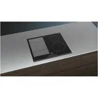 Siemens EX651FEC1E Kookplaat