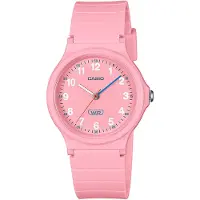 Casio Lq-24b-4bef Horloge