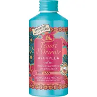 Tesori d'Oriente AYURVEDA wasparfum met patchouli en Amla-olie