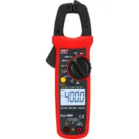 Uni-T Ut203r Digitale Tangmeter
