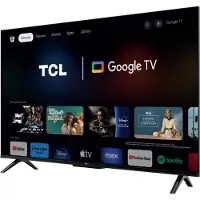 TCL 50t69c - Ultra Hd 4k Lcd-tv 50 Inch 2026