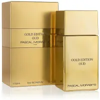 Pascal Morabito - Gold Edition Old (L)