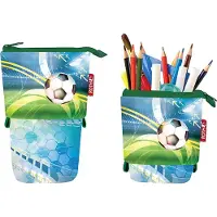 Roth 89476 Etui 2-in-1 "Voetbal"