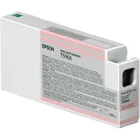 Epson T5966 (C13T596600) Inktcartridge Licht-magenta