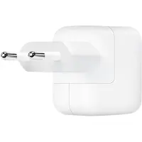 Apple , originele 12W USB-wandlader, wit