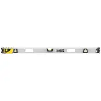 Stanley FatMax I-Beam Waterpas Magnetisch 120cm - 1-43-556