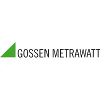 Gossen metrawatt CROCODILE-CLIP-red Z592G Veiligheids-krokodilklem Bus 4 mm Rood 1 stuk(s)