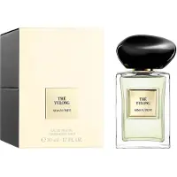Giorgio Armani Herengeuren Privé Eau de toilette Heren 50ml