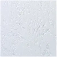 GBC Leather Antelope Faux Din A4 Cover Binding 250g 100 Units Veelkleurig Kinderen