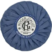 Roger & Gallet Bois de Santal Wellbeing Soap 100 g Zeep