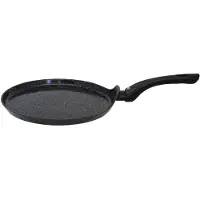 Elo Pure Belugo Crêpepan 26 cm - Anti-aanbaklaag