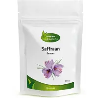 Healthy Vitamins Saffraanextract