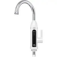 THERMEX Elektrische direct-kraan met geïntegreerde verwarming Rio 3000