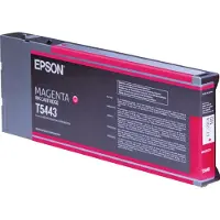 Epson T6143 (C13T614300) Inktcartridge Magenta
