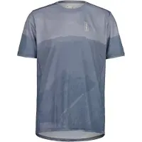 Maloja - AntonioM. Multi - Fietsshirt XL, grijs
