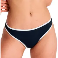 Roxy The Retro Essentials Classic Bikinibroekje