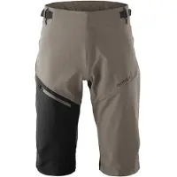 Gonso - Trail Shorts - Fietsbroek 3XL, grijs