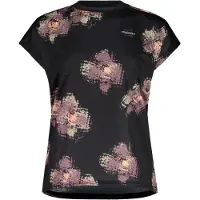 Maloja - Women's SundaM. Allmountain Top - Fietsshirt XS, zwart