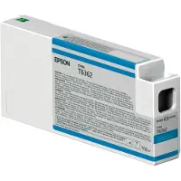 Epson T6362 (C13T636200) Inktcartridge Cyaan