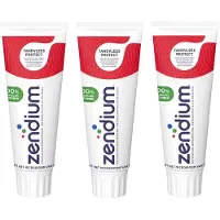 Zendium Tandpasta - Tandvlees Protect - 3 x 75 ml