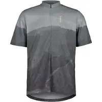 Maloja - AntonioM. AM - Fietsshirt XL, grijs