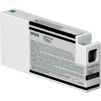 Epson T5961 (C13T596100) Inktcartridge Foto-zwart