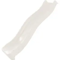 Axi Sky220 Glijbaan met wateraansluiting Crème – 220cm