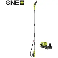 Ryobi RY18PP20A-120 Telescopische Snoeikettingzaag | Incl. 1x 2.0Ah accu + lader - 5133006957