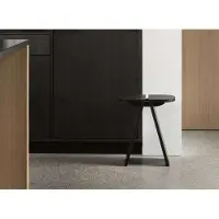 Blomus Avio kruk 45 cm Black oak