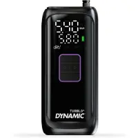 Dynamic Bike Care Turblo+ Compressor