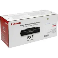 Canon FX-10 toner cartridge zwart (origineel)