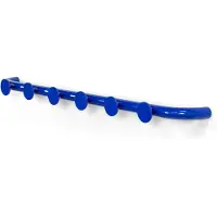 Spinder Design kapstok Retro 6 Kapstok - Ultramarine - 6 haken