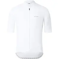 Straede - Kaern Jersey - Fietsshirt XS, wit
