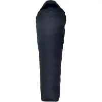 Stoic - NijakSt. II +1°C Sleeping Bag - Donzen slaapzak Large, blauw