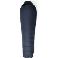 Stoic - RovenSt. -2°C Sleeping Bag - Synthetische slaapzak Regular, blauw