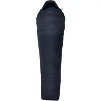 Stoic - NijakSt. II -2°C Sleeping Bag - Donzen slaapzak Large, blauw