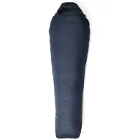 Stoic - RovenSt. II +7°C Sleeping Bag - Synthetische slaapzak Small, blauw