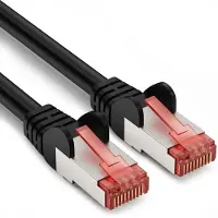 Goobay S/FTP Cat 6 kabel -