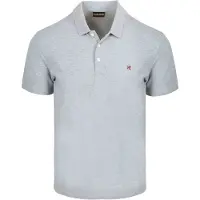 Napapijri Ealis Polo Grijs