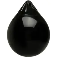 Jero Marine Bolfender 48x37cm Zwart
