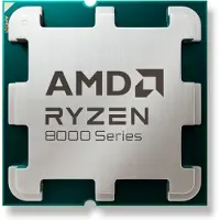AMD Ryzen 5 8400F 4,2 GHz 16 Mo L3 Cache BELLER 12 Core AM5 4 nm Tray (Ongeveerd + Zonder doos)