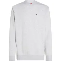 Tommy Hilfiger Sweatshirt grijs gemêleerd